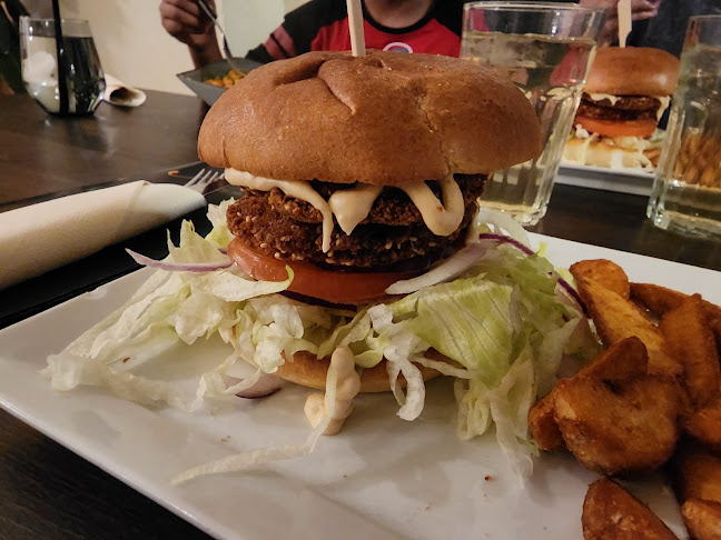 Comentarii opinii despre Café Noa