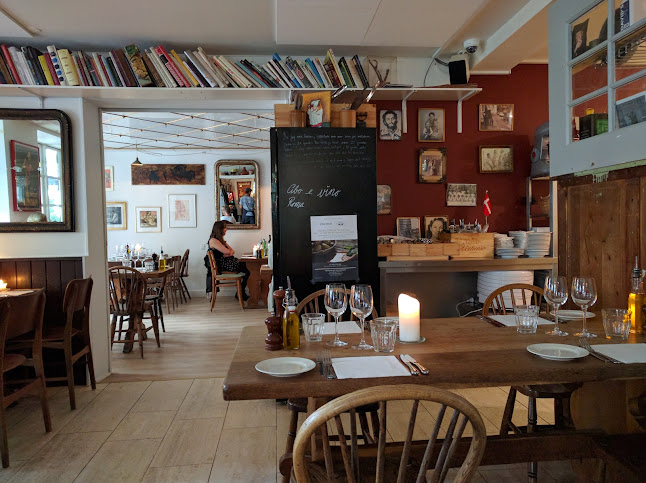 Comentarii opinii despre Hos Fischer