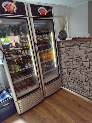 Nørretorv 1, 7700 Thisted