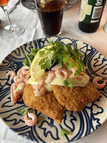 Comentarii opinii despre Restaurant Arken