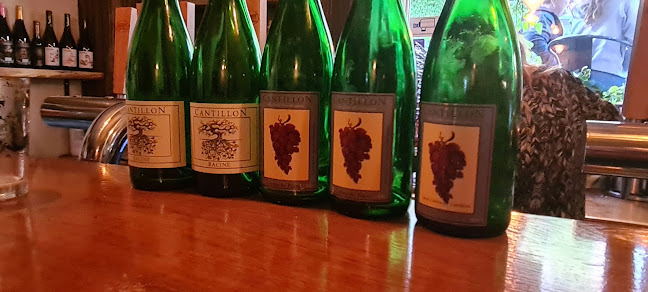 Comentarii opinii despre Amager Bryghus Taproom Bryggen