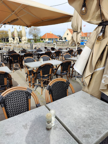 Café Blink - Dragør