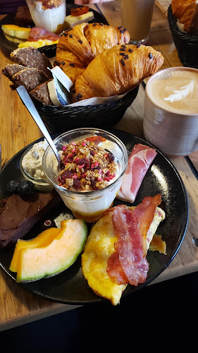 Comentarii opinii despre Kaffebaren