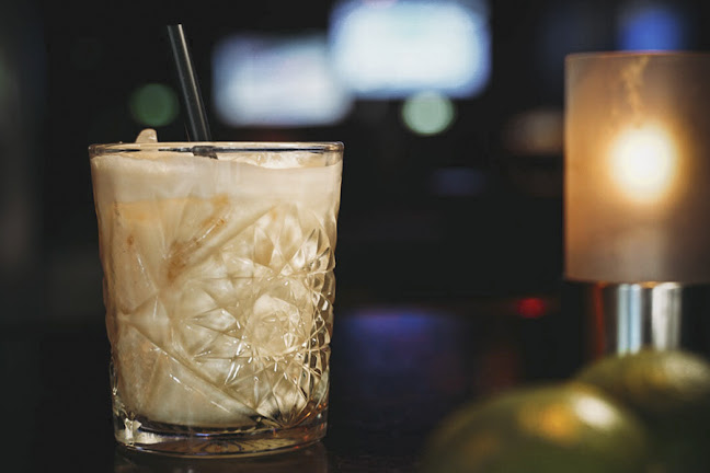 The Old Irish Pub - Gastronomi og hotelvirksomhed