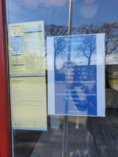 Thyvej 16, 9460 Brovst