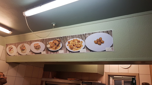 Den Grønne Tomat - Rønne