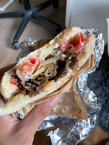 BURGER TOWN - Gastronomi og hotelvirksomhed