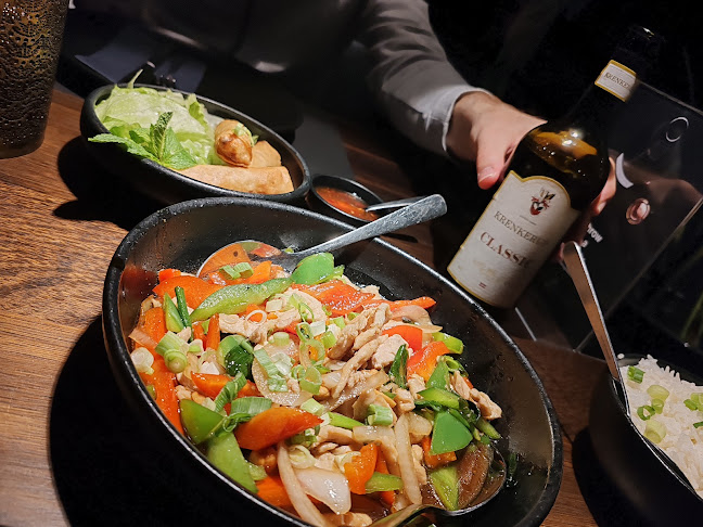 Rungsted Havn 34, 2960 Rungsted Kyst