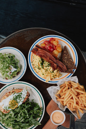 The Union Kitchen - Gastronomi og hotelvirksomhed