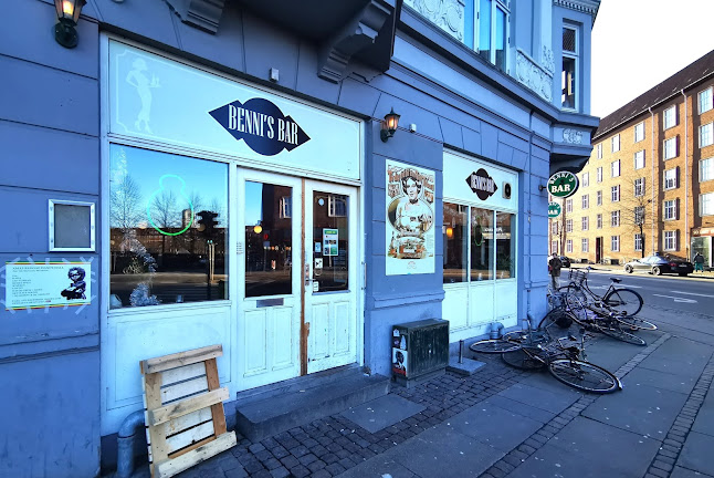 Benni's Bar