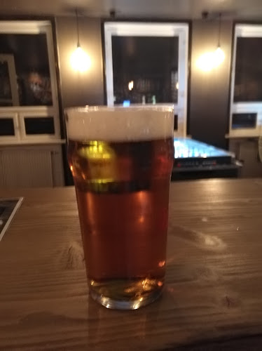 Opinii despre The Drunken Sailor în Svendborg - Gastronomi og hotelvirksomhed