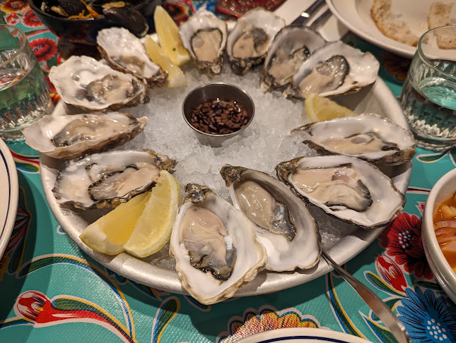 Sjællandsgade 1B, 2200 København