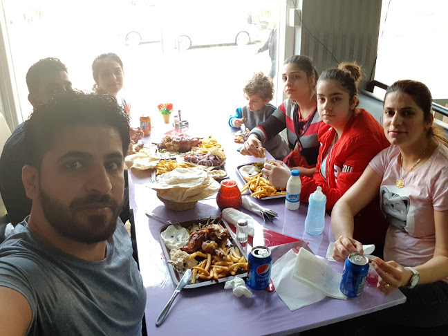 Opinii despre Mexicansk Grill House în Hillerød - Gastronomi og hotelvirksomhed