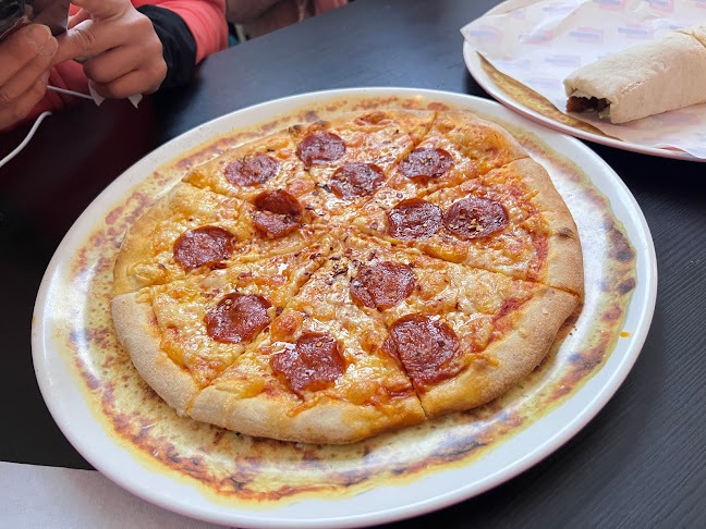 Kongens Madhus - Gastronomi og hotelvirksomhed