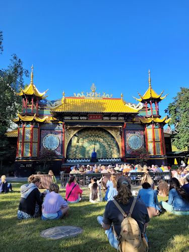 Cocks & Cows Tivoli Food Hall