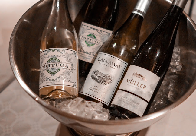 Comentarii opinii despre Allerød Vinhandel