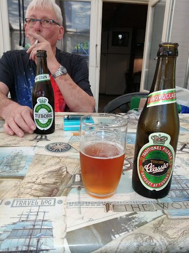 Opinii despre Dok Iv Café & Pub în Faaborg - Gastronomi og hotelvirksomhed