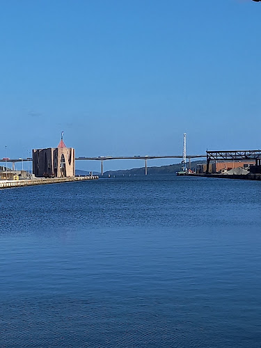 Havnens Fiskehus - Gastronomi og hotelvirksomhed