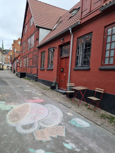 Comentarii opinii despre Cafe K by van Noort