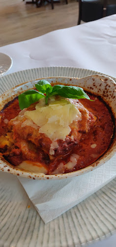 Opinii despre Ciao-Ciao în Helsingør - Gastronomi og hotelvirksomhed