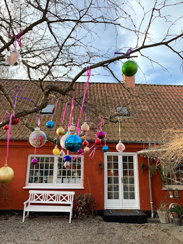 Ewaldsgaarden - Gastronomi og hotelvirksomhed