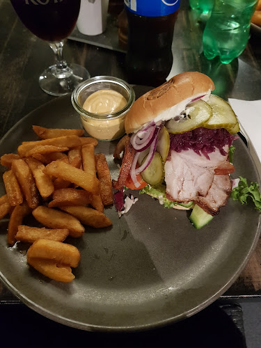 Comentarii opinii despre Restaurant Eagle