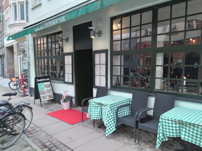 Restaurant Dubrovnik