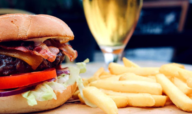 Comentarii opinii despre Bryggertorvets Pizza