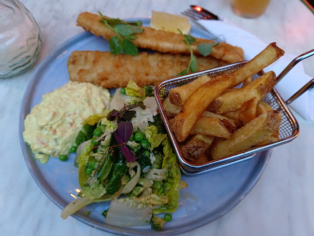 Gothersgade 26, 1123 København