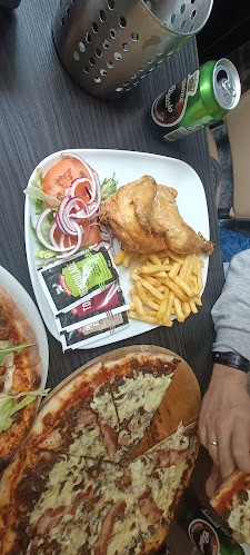 Lelos Pizza - Gastronomi og hotelvirksomhed