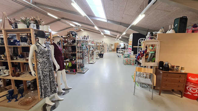 Industrivej 58, 6760 Ribe