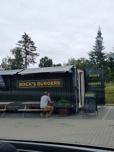 Comentarii opinii despre Bocks Burgers