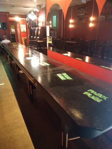 Park Pub - København