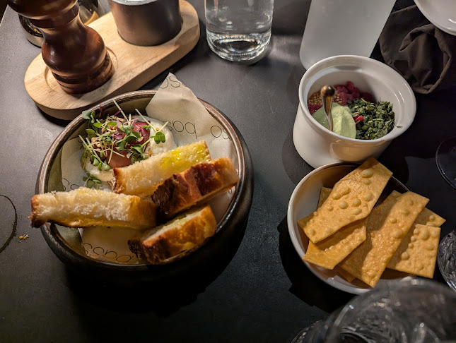 Dronningens Tværgade 22, 1302 København