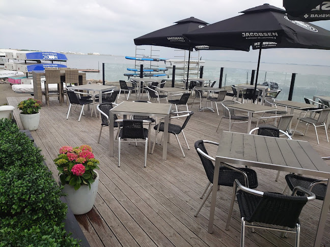 Café Dragør Sejlklub