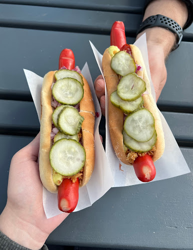 Comentarii opinii despre Café Havnefryd