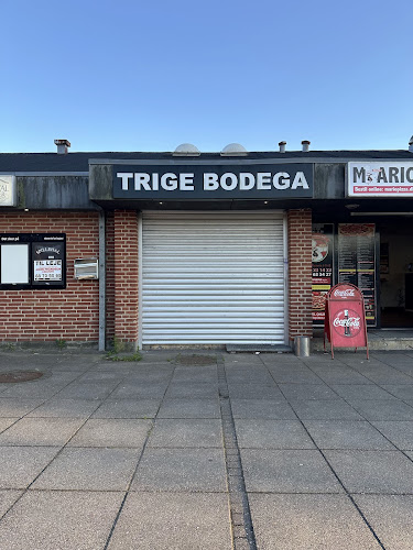 Opinii despre Trige Bodega în Trige - Gastronomi og hotelvirksomhed