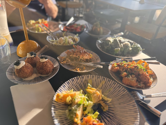 Kystpromenaden 5, 8000 Aarhus