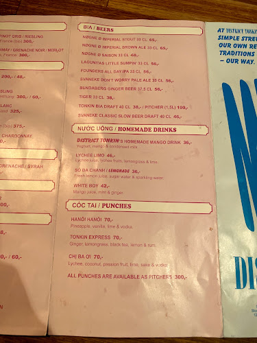 Comentarii opinii despre District Tonkin