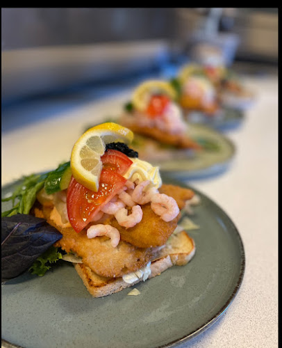 Café Nissen - Espergærde