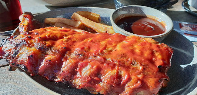 Eydes - Gastronomi og hotelvirksomhed