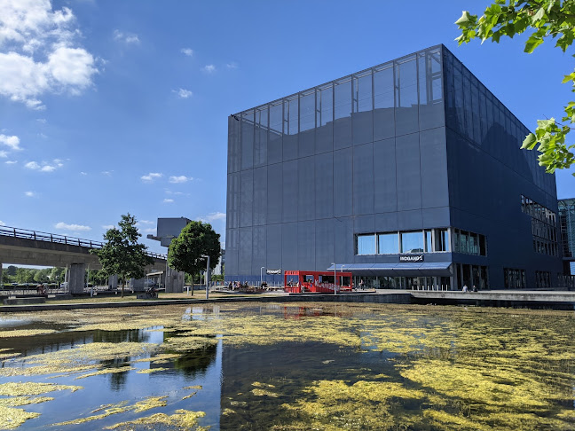 Klangbar - København