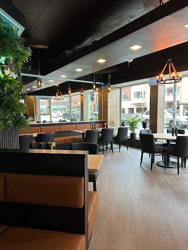 Friends Bar & Kitchen - Aalborg