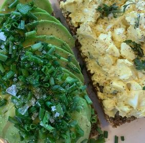 Bådklubben - København