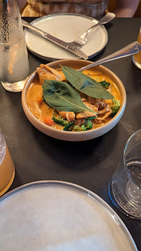 Hanzō - Vesterbro - Gastronomi og hotelvirksomhed