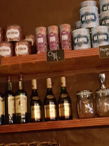 Comentarii opinii despre Miss Coffee