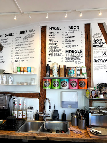 Comentarii opinii despre Buzz Kaffebar