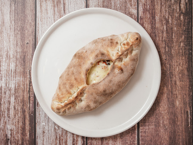 Lundens Spisehus - Horsens