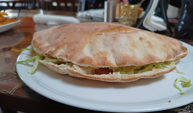 Gundsømagle Pizza House - Roskilde