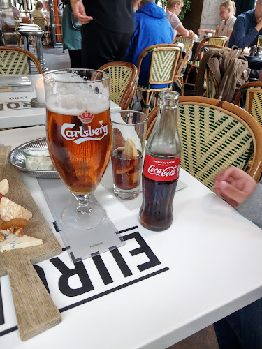 Comentarii opinii despre Cafe EUROPA 1989